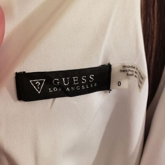 Guess Dress   - Picture 4 of 14